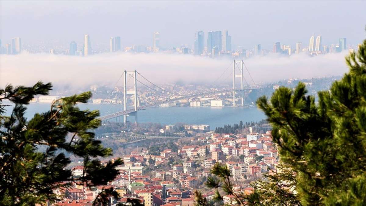 İstanbul'un en kalabalık mahallesi Adnan Kahveci 3 ilin nüfusunu geride bıraktı
