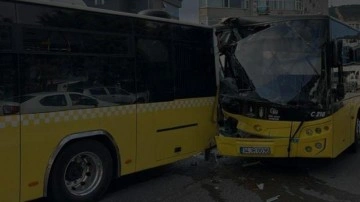 İstanbul'un toplu ulaşım manzarası: Sabah kaza, akşam arıza