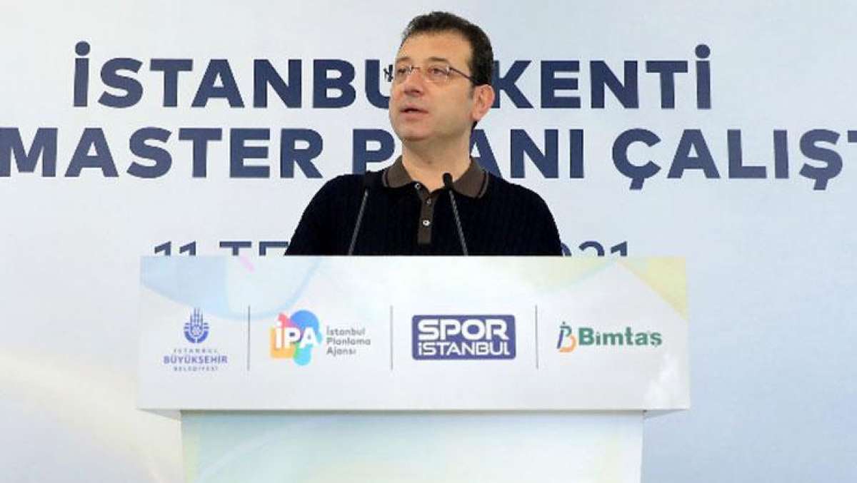 İstanbulun yeni spor stratejisi açıklanıyor