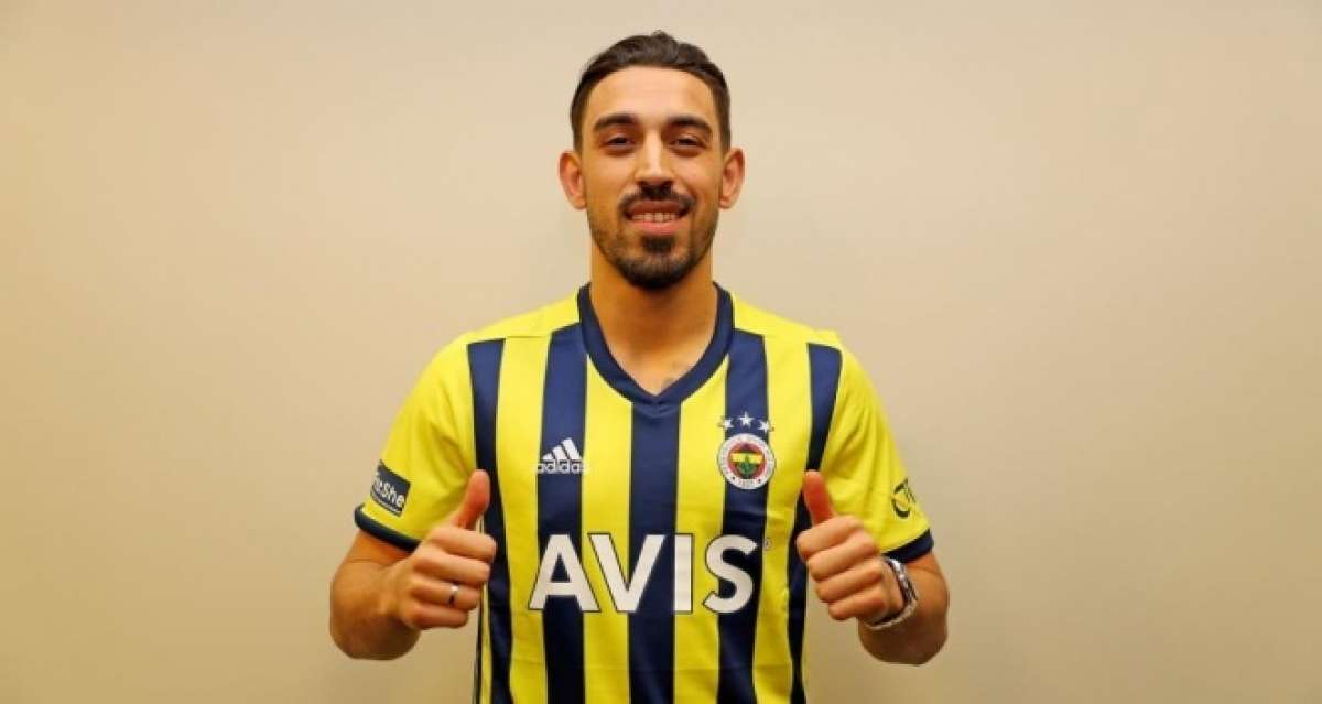 İşte İrfan Can Kahveci'nin Fenerbahçe'ye maliyeti!