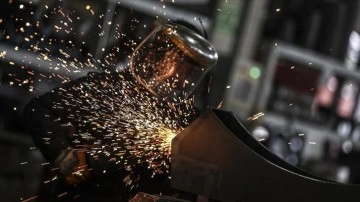 İstihdam endeksi 2022'nin son &ccedil;eyreğinde yıllık bazda y&uuml;zde 7,3 arttı