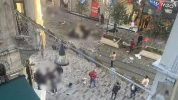 İstiklal'deki terör saldırısı! 2 şüpheli daha yakalandı