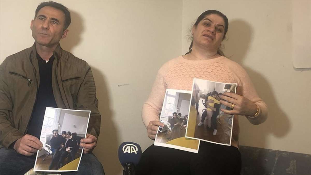 İsveç'te 2 çocuğu elinden alınan Çoban ailesi Türk yetkililerden yardım istedi