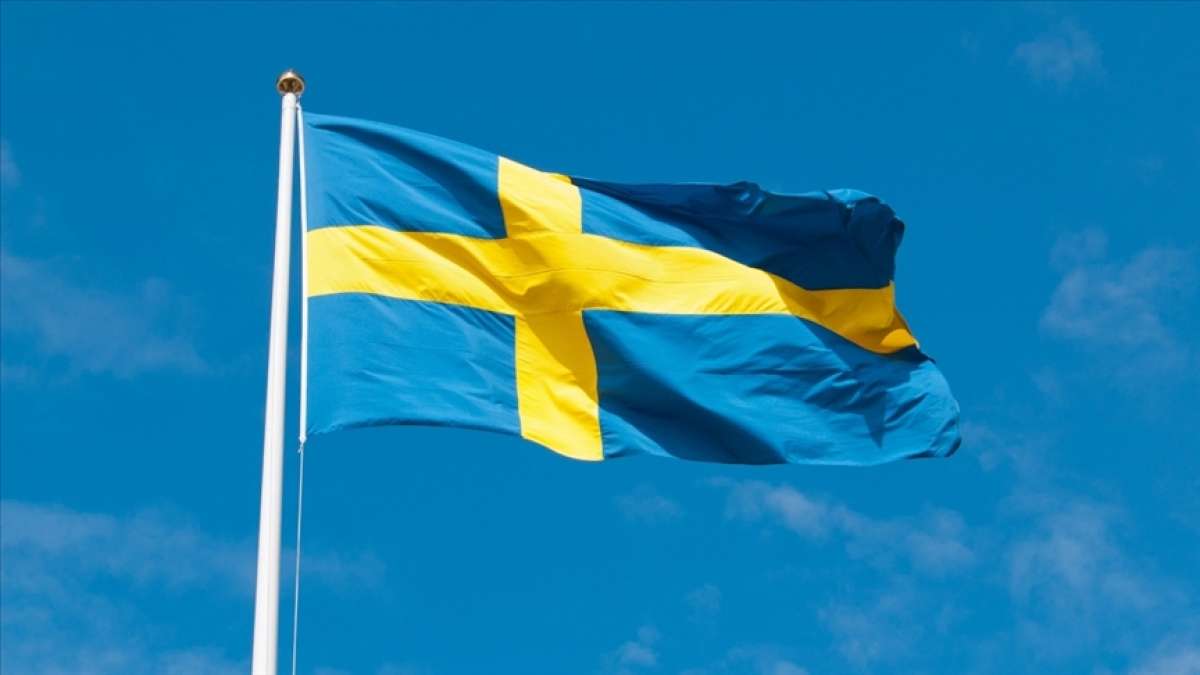 İsveç'te aşırı sağcı saldırgan balta ve bıçakla girdiği okulda bir öğrenciyi yaraladı