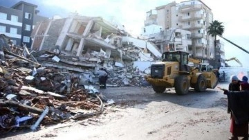 İtalya depremzedeler için Türkiye'ye sahra hastanesi gönderecek