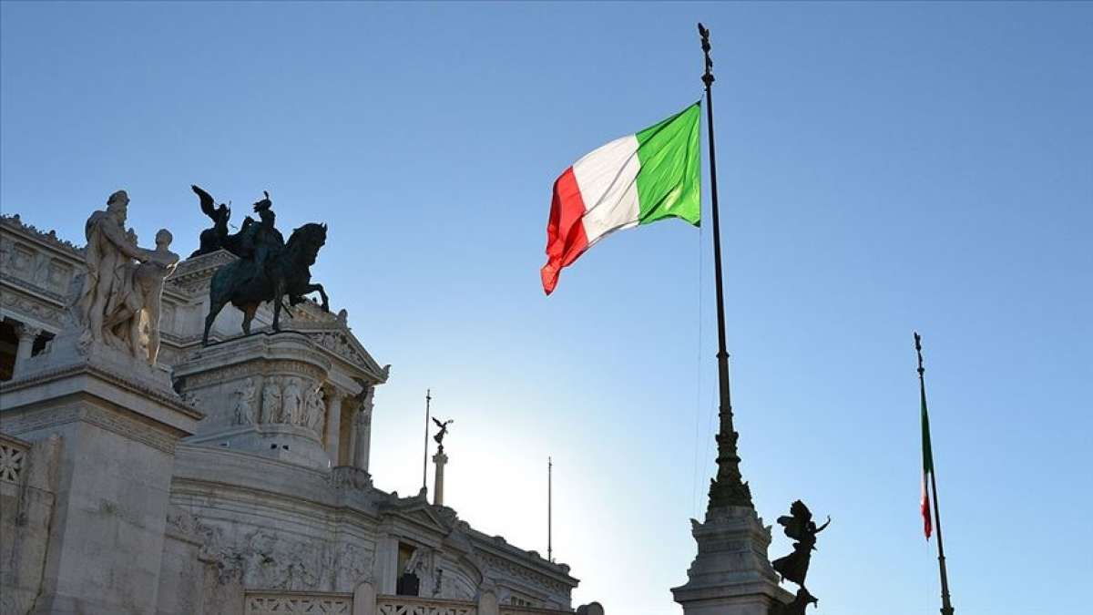 İtalya, İsrail'in Batı Şeria'da yeni konut inşasına başlama kararından derin endişe duyuyo
