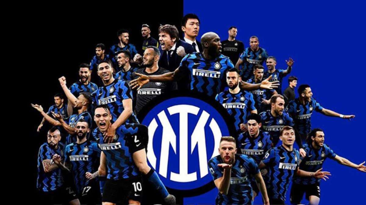 İtalya Serie A'da şampiyon Inter! Juventus'un 9 yıllık hegemonyası son buldu