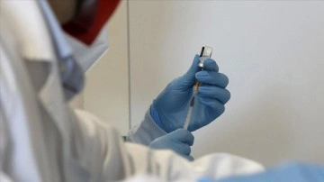 İtalya, sene sonuna derece serseri devletlere 45 milyon düze Kovid-19 aşısı bağışlayacak