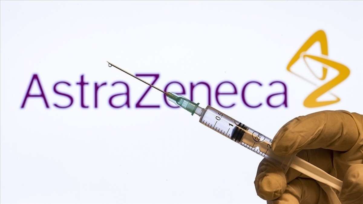 İtalya'da Astrazeneca aşısının 65 yaş üstüne kullanılması için izin verildi