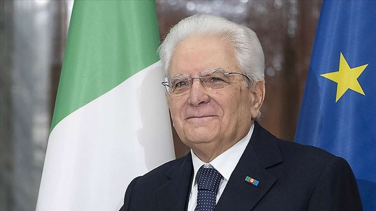 İtalya'da Cumhurbaşkanı Mattarella, hükümet krizini çözmek için yürüttüğü istişarelerini tamaml