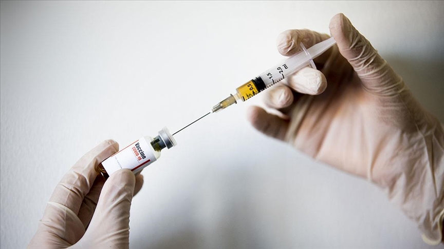 İtalya'da Kovid-19 aşıları ocak ayından itibaren ücretsiz yapılacak