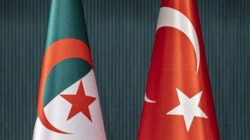 İvme kazanarak gelişen Cezayir-Türkiye ilişkilerinin seyri