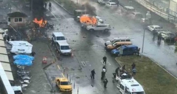 İzmir Adliyesi’ne saldırı davasında sanığa 6 yıl 3 ay hapis cezası