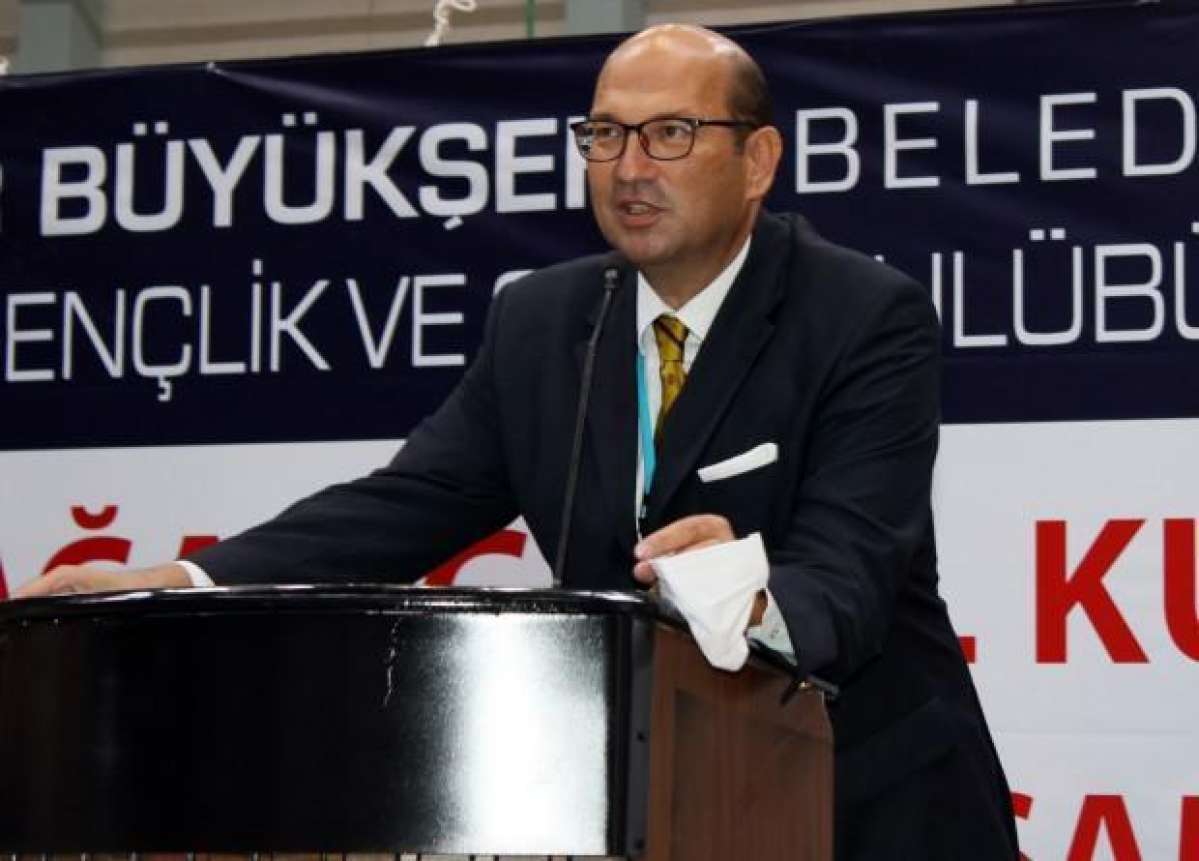 İzmir Büyükşehir Belediyespor, hentbolda Avrupa başarıları hedefliyor