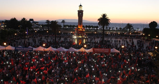 İzmir Büyükşehir'den 'Pasaport' ve 'Agamemnon' açıklaması
