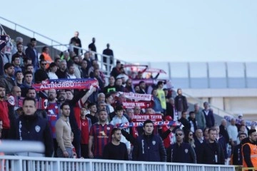 İzmir derbisinin hakemleri belli oldu