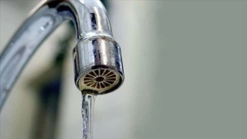 İzmir Karşıyaka'da 13 saat süreyle su kesintisi olacak