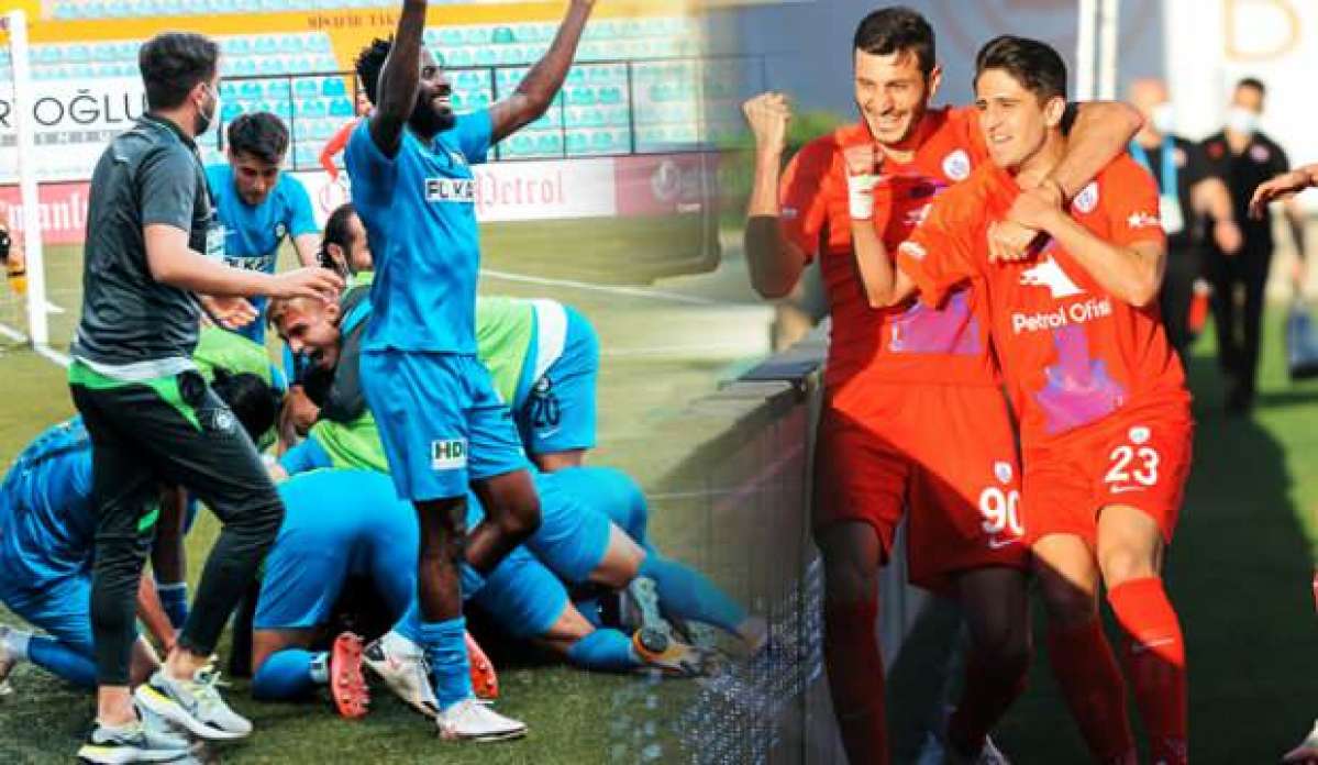 İzmir, Süper Lig'de 18 sezon sonra 2 takımla temsil edilecek