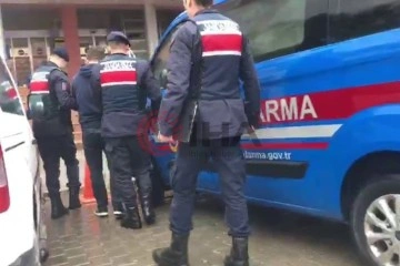 İzmir’de 15 firari suçlu yakalanarak tutuklandı