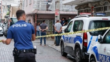 İzmir’de 4 kişiyi öldürüp cesetleri derin dondurucuda saklayan zanlı yakalandı