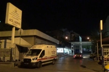 İzmir'de dehşet: Önce imam nikahlı karısını, sonra da eşinin kardeşini bıçakladı