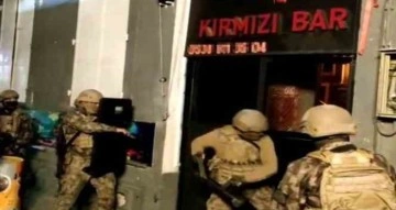 İzmir’de eğlence mekanlarına "Günbatımı Operasyonu"