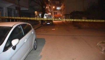 İzmir&rsquo;de evine giderken silahlı saldırıda hayatını kaybetti