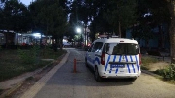 İzmir'de husumetliler arasında silahlı kavga: 1 ölü, 2 yaralı