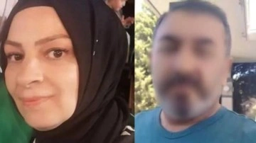 İzmir&rsquo;de kadın cinayeti: Çocuklarının gözleri önünde vuruldu