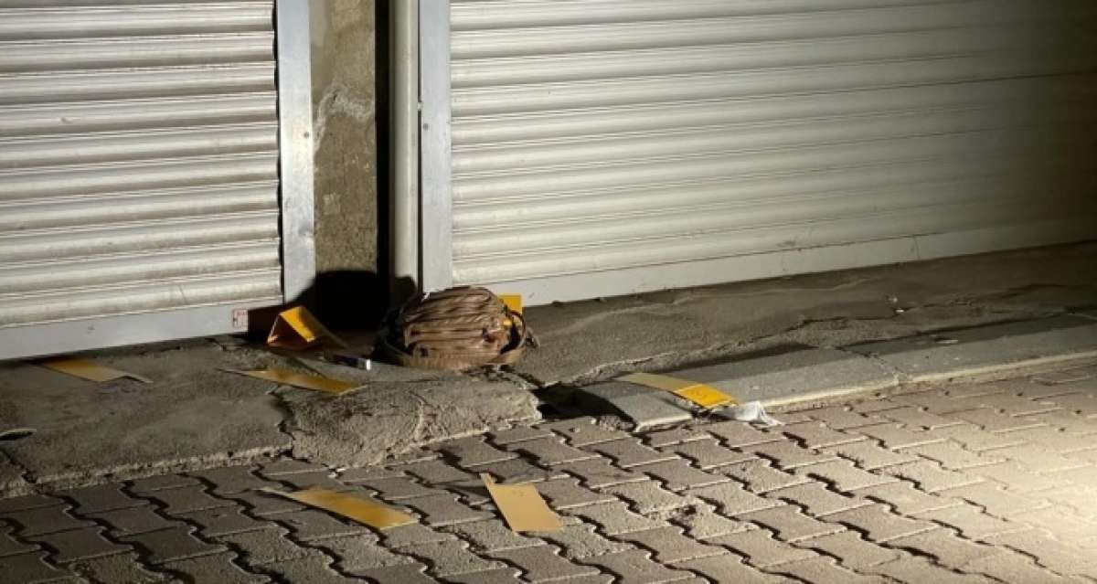 İzmir'de kadın cinayeti: Sokak ortasında bıçaklanarak öldürüldü!