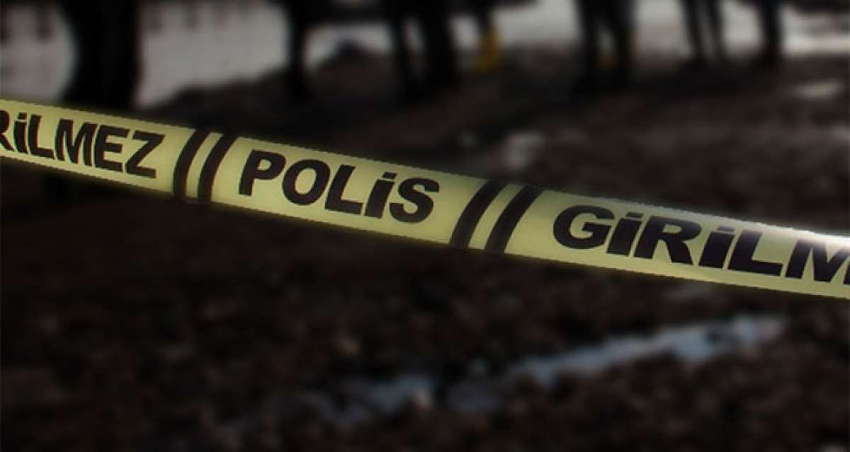 İzmir'de karısını öldürdükten sonra kaçan şüpheli yakalandı