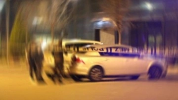 İzmir'de motosikletli saldırgan dehşeti: Biri ağır 3 yaralı