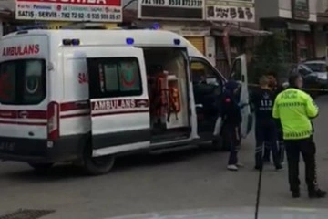 İzmir'de silahlı kavga: 5 ölü, 2 yaralı
