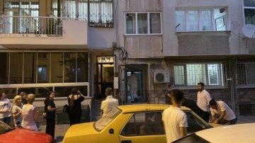 İzmir'de şüpheli olay! Anne ve oğlu evde ölü bulundu