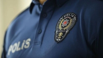 İzmir'de yılbaşında yaklaşık 6 bin polis görev yapacak