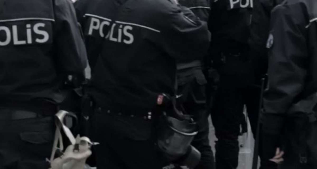 İzmir'deki uyuşturucu operasyonlarında 20 tutuklama