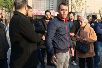 İzmir’deki vinç faciasında 3 gözaltı