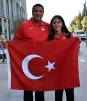 İzmirliler 2021'de sporda tarih yazdı