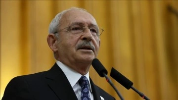 Jandarma Genel Komutanlığı, Kılıçdaroğlu hakkında şikayetçi oldu