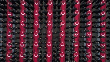 Jandarma Teşkilatı 184 yaşında