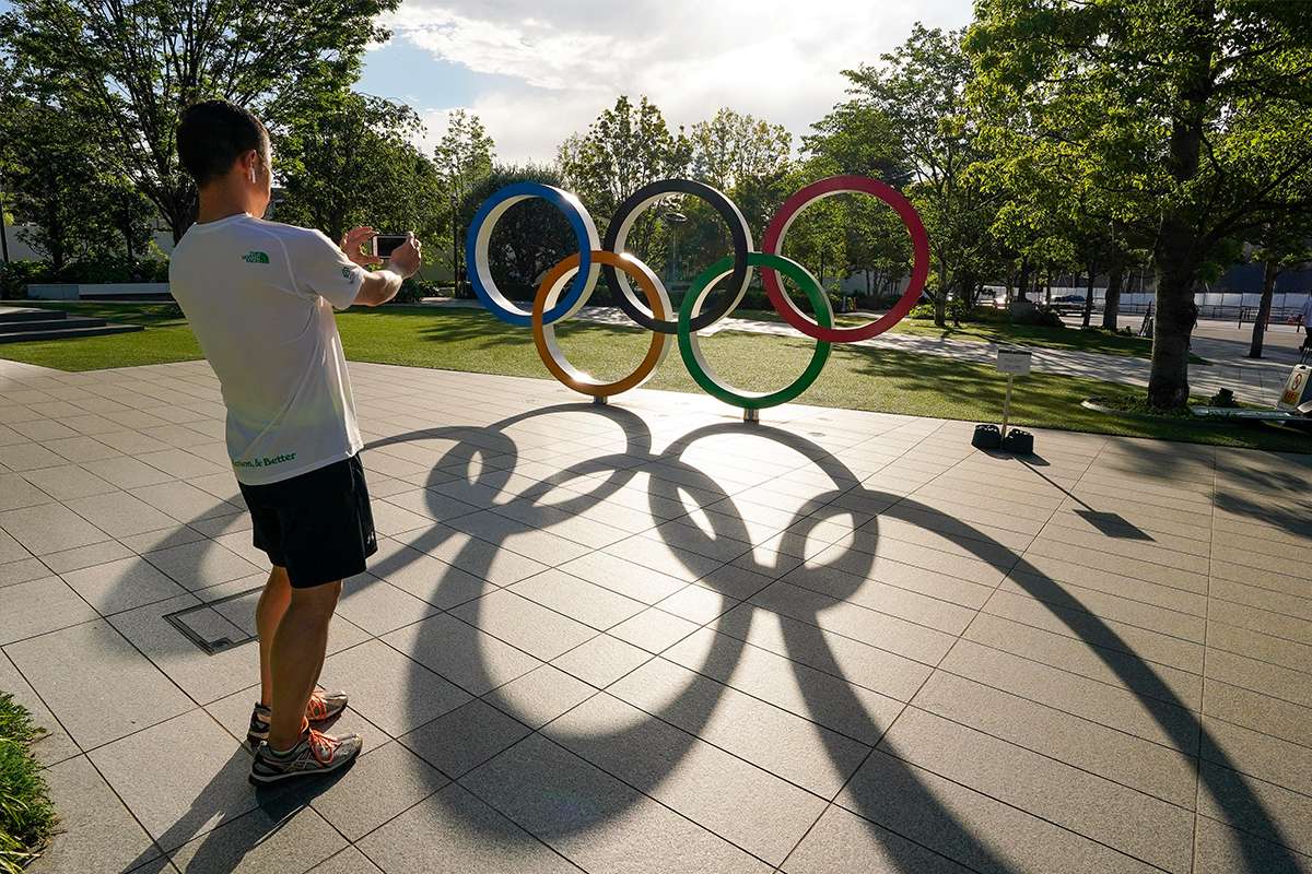 Japon uzmanlardan hükümete uyarı: 'Seyircisiz olimpiyat en makul seçenek'