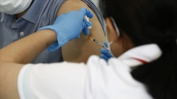 Japonya 9 ülkeye 3,7 milyon doz Kovid-19 aşısı tedarik edecek