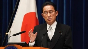 Japonya Başbakanı Kişida, komşusu Güney Kore ile ikili ilişkilerde istikrar arıyor