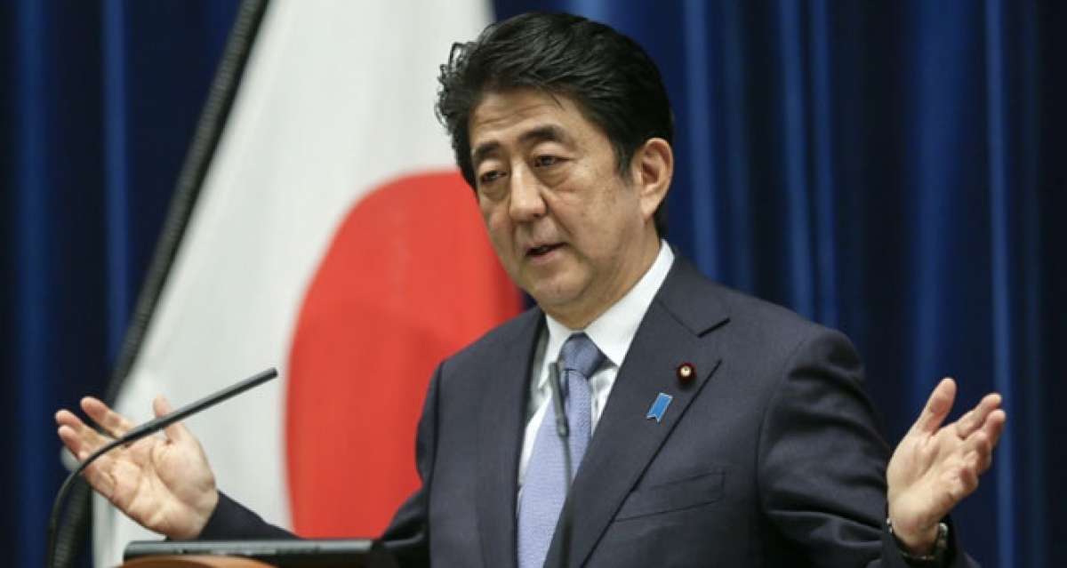 Japonya Başbakanı Suga'dan Covid-19 aşısı açıklaması