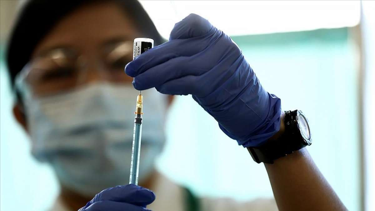 Japonya hükümeti günlük 1 milyon Kovid-19 aşı vurmayı planlıyor