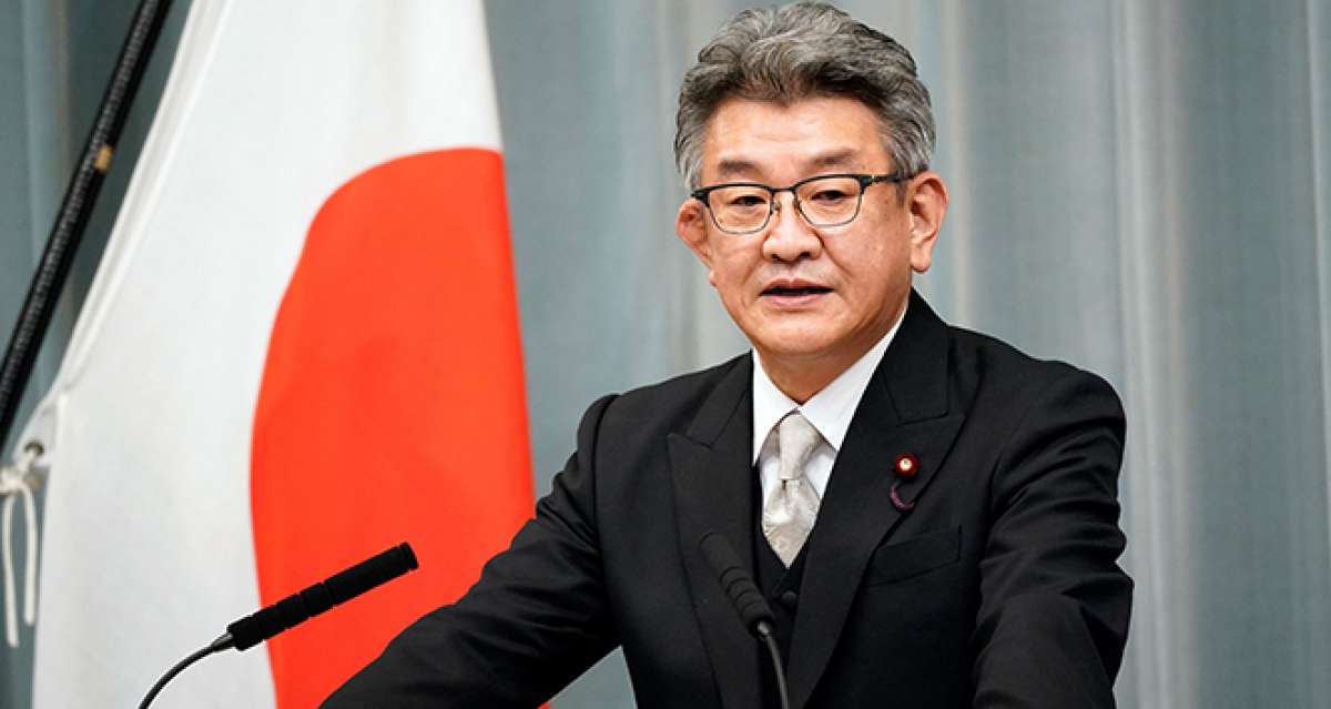Japonya hükümetinde 'etik ihlal' skandalı