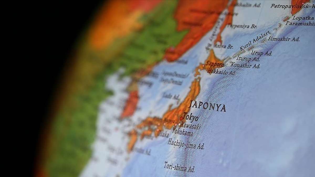 Japonya ile Rusya'dan Kuril Adaları sorununda müzakere vurgusu