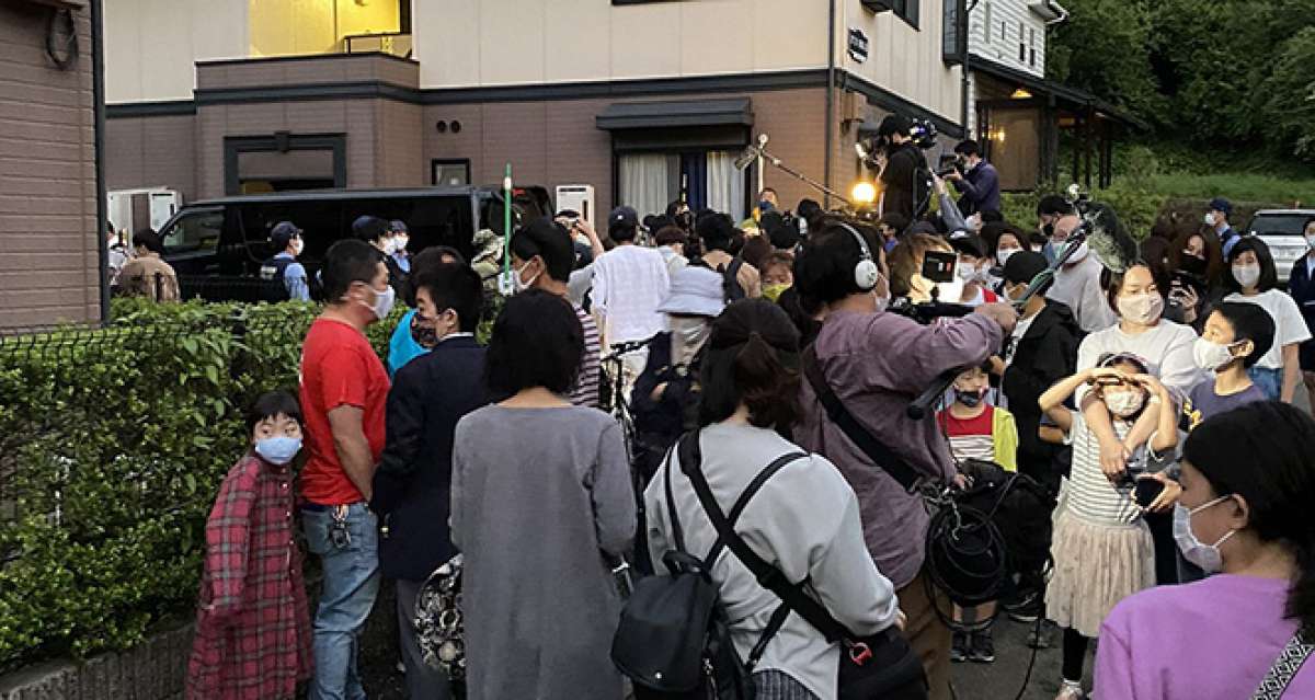 Japonya'da apartman dairesinden firar eden piton 17 gün sonra bulundu