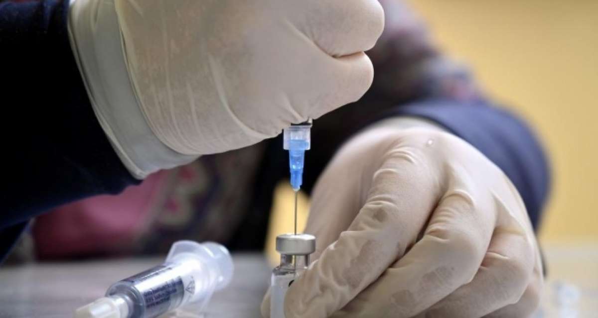 Japonya'da bir aşı üreticisi daha klinik testlere başladı