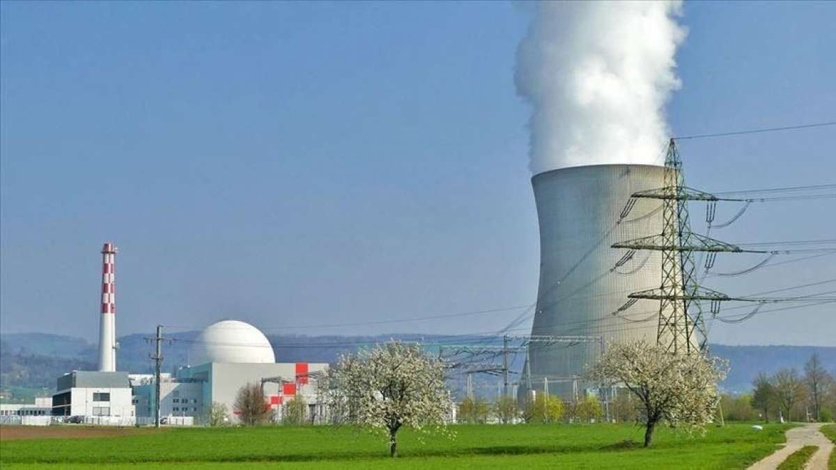 Japonya'da Kaşiwazaki-Kariwa Nükleer Santrali 'güvenlik' sebebiyle yeniden faaliyete